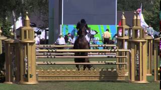 CHIO Reitturnier in Aachen [upl. by Lurlene]