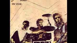 Soda Stereo  Estoy Azulado En Vivo Album Ruido Blanco  1987 HD [upl. by Ynad]