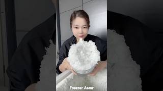 Humidifier freezer frost [upl. by Divod536]