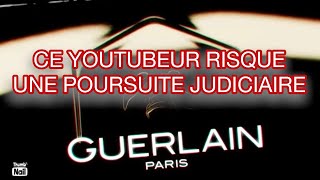 Guerlain critiqué pour lutilisation du terme quotquantiquequot dans la promotion dune crème [upl. by Luhe792]