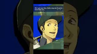 Junpeis time to shine persona3 episodeaigis p3reload [upl. by Marlena]