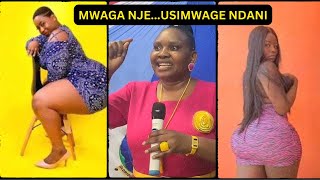 MWAGA NJE USIMWAGE NDANI😂😂 SUE MUNENE TWA TWA ADVISES😂😂 [upl. by Ayat]