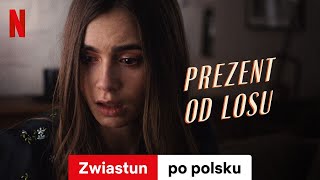 Prezent od losu  Zwiastun po polsku  Netflix [upl. by Hermione]