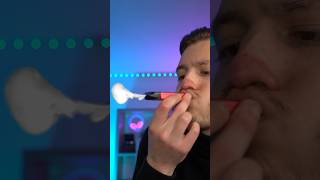 Crazy Vape Tricks with Vaporesso XROS 4 Mini 🤯 [upl. by Earased241]