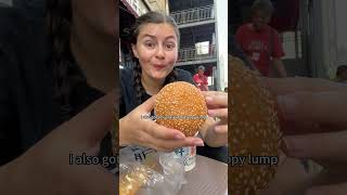 Wuhan breakfast foods 🍜 lifeabroad expat chinesefood [upl. by Delsman965]