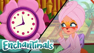 An Enchantmess 😱 Enchantimals [upl. by Kaitlynn]