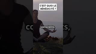 Cest quoi le bénédicité  spiritualité histoire aca [upl. by Corel]