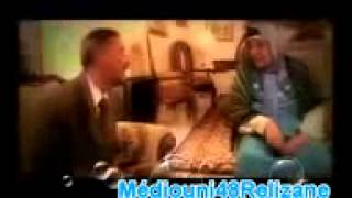 CHEB AZZEDINE TWAHACHTEK YA LOUMIMA YouTube360p [upl. by Mundford936]