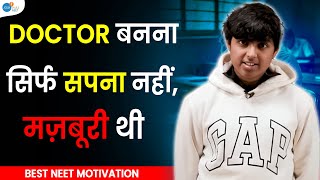 NEET ऐसे कैसे नहीं होगा   Best NEET Motivational Video  Stabh  AIIMS  JoshTalksNEET1 [upl. by Fredkin]