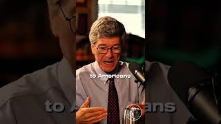 Hidden Forces amp Mainstream Media quotThe Truth Became Completely Cloudedquot  Jeffrey Sachs Shorts [upl. by Eserrehs13]