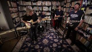 Mike Stern  Chromazone  952017  Paste Studios New York NY [upl. by Itsirk792]