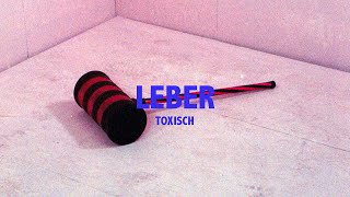 LEBER  TOXISCH Official Video [upl. by Eadmund94]