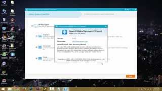 EaseUS Data Recovery Wizard 800  Method of activation [upl. by Mayfield]