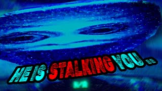 THIS ENTITY IS STALKING YOU ON THE MOON [upl. by Mame]