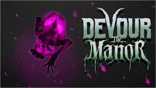 The Devour Manor Release [upl. by Garold]