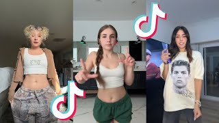 Hype Me Up  TikTok Dance Challenge Compilation [upl. by Okika]