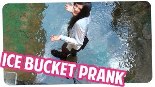 ALS Ice Bucket ChallengePrank Joyce [upl. by Krissie975]