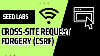 CrossSite Request Forgery CSRF explain [upl. by Richie]