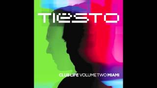 Tiësto Club Life Vol 2  Miami  Walls feat Quilla Original Mix [upl. by Downe]