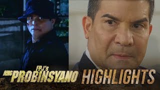 FPJs Ang Probinsyano Lucas orders to arrest Oscar [upl. by Attenweiler]