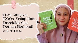 BACA SHALAWAT MUNJIYAT 500X SETIAP HARI PERTOLONGAN ALLAH GAK PERNAH BERHENTI [upl. by Garibald]