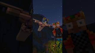 Best Resource Packs For Minecraft 43 resourcepacks minecraft texturepack shorts minecraftmemes [upl. by Idnil]