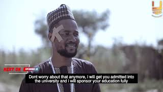 YAHOO BOY Season 1 Episode 10 kadan daga na laraba [upl. by Ardnuasal289]