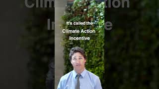 Climate Action Incentive payments are going out today [upl. by Rahman]