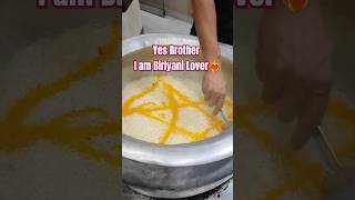 Biriyani Lover foodie status biriyani biriyanilovers  Biriyani Song [upl. by Gabrielli]