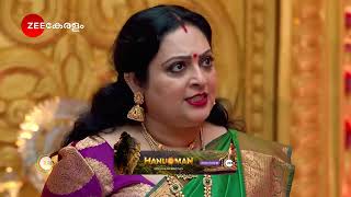 Mayamayooram  Ep  126  Jun 4 2024  Best Scene 2  Zee Keralam [upl. by Allanson625]