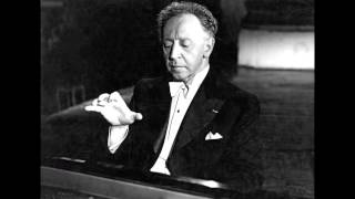 Rachmaninoff  Piano Concerto No 2 Op 18 Rubinstein [upl. by Caplan]