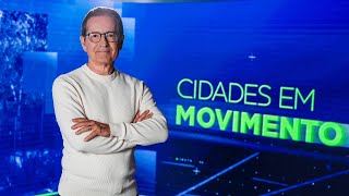 Cidades em Movimento 08 Seara [upl. by Bogie]