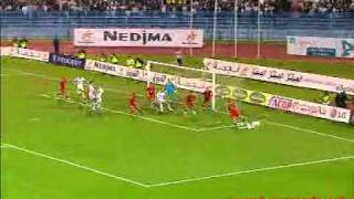 مباراة المغرب و الجزائر 27 مارس 2011  Match Maroc Vs Algérie 27 mars 2011 [upl. by Perrie]