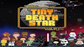 Star Wars Tiny Death Star  Universal  HD Sneak Peek Gameplay Trailer [upl. by Attenev]