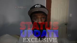 WOOSKI ON KING YELLA amp OTHER RAPPERS BLOGGING Thats Some Goofy S Status Update Exclusive [upl. by Axe]