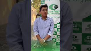 Brayan Lozaiza profesional en Derecho participante del Seminario de Contratación Estatal amp SECOPII [upl. by Eirrok]