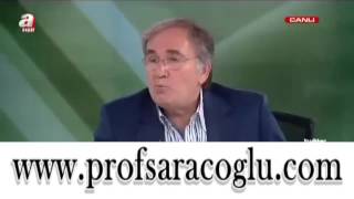 Prof Dr İbrahim SARAÇOĞLU Hayat Kürleri Kist ve Miyomlar için Soğan Kürü [upl. by Terchie]