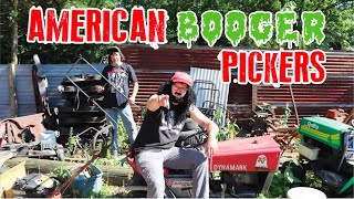 American Booger Pickers [upl. by Gareth934]