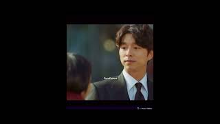 The Best Scene  Goblin  kdrama goblin [upl. by Delmore]