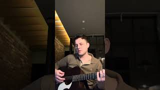 Morgan Wallen  Eric Church  Man Made A Bar cover [upl. by Hole862]