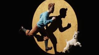 The Adventures of Tintin  The secret of the unicorn Official Trailer HQ [upl. by Jefferson]