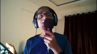 Rimjhim gire sawan unplugged song  Kishor Kumar  Cover by Sachin Sona  AampS Music Entertainment [upl. by Isidora384]