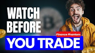 Finance Phantom Top 10 Trading Hacks Finance Phantom Review  Is It a Scam❌ Exposed by UK Expert💥 [upl. by Dino]