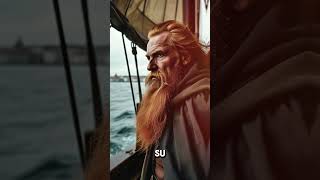 La Leyenda de Barbarroja El Pirata del Mediterrán historia datoshistoricos jacksparrow parati [upl. by Ecneret]