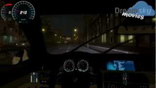 City Car Driving BMW M5 F10 [upl. by Pippa]