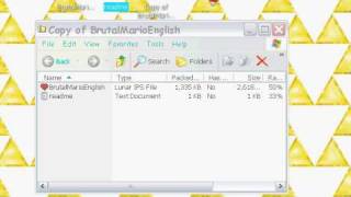 How to Zip and Unzip Files Without Winzip [upl. by Fita]