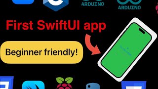 Coding your first SwiftUI app  Introduction to SwiftUI 2 episode [upl. by Jet]