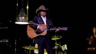 Dwight Yoakam  Streets of Bakersfield [upl. by Amlus]