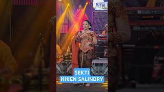 Sekti Niken Salindry videoshort [upl. by Oelc10]