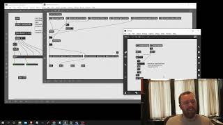 Building a Sample Playback Module in MAX with Gen and Poly [upl. by Kyte]